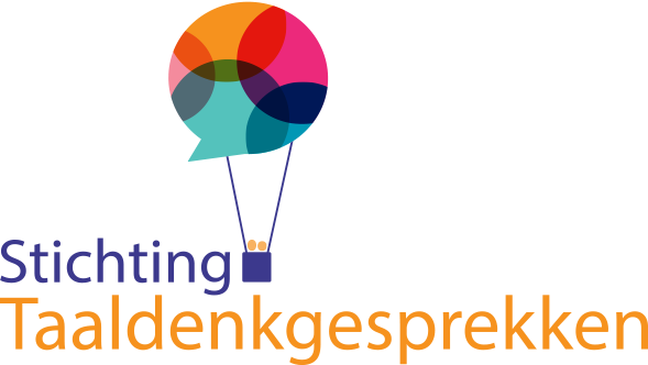 Taaldenkgesprekken